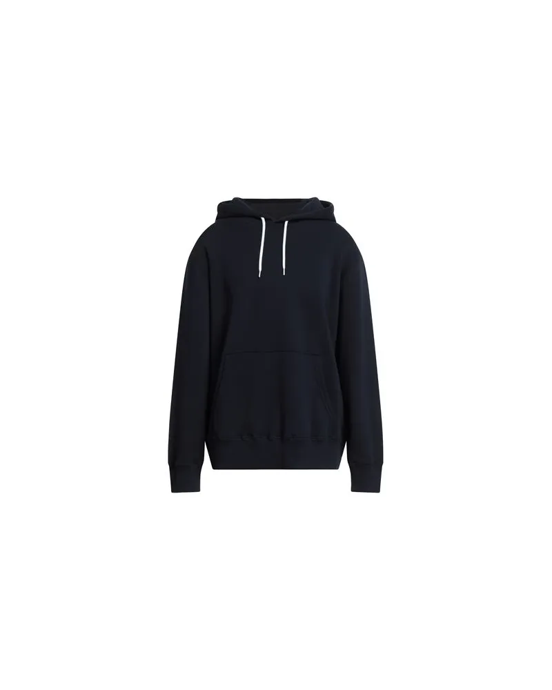 Mauro Grifoni TOPS - Sweatshirtsauf YOOX.COM Nachtblau