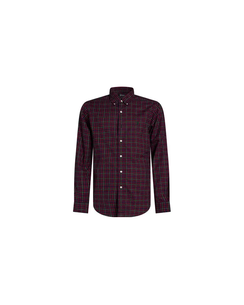 Ralph Lauren TOPS - Hemdenauf YOOX.COM Nachtblau
