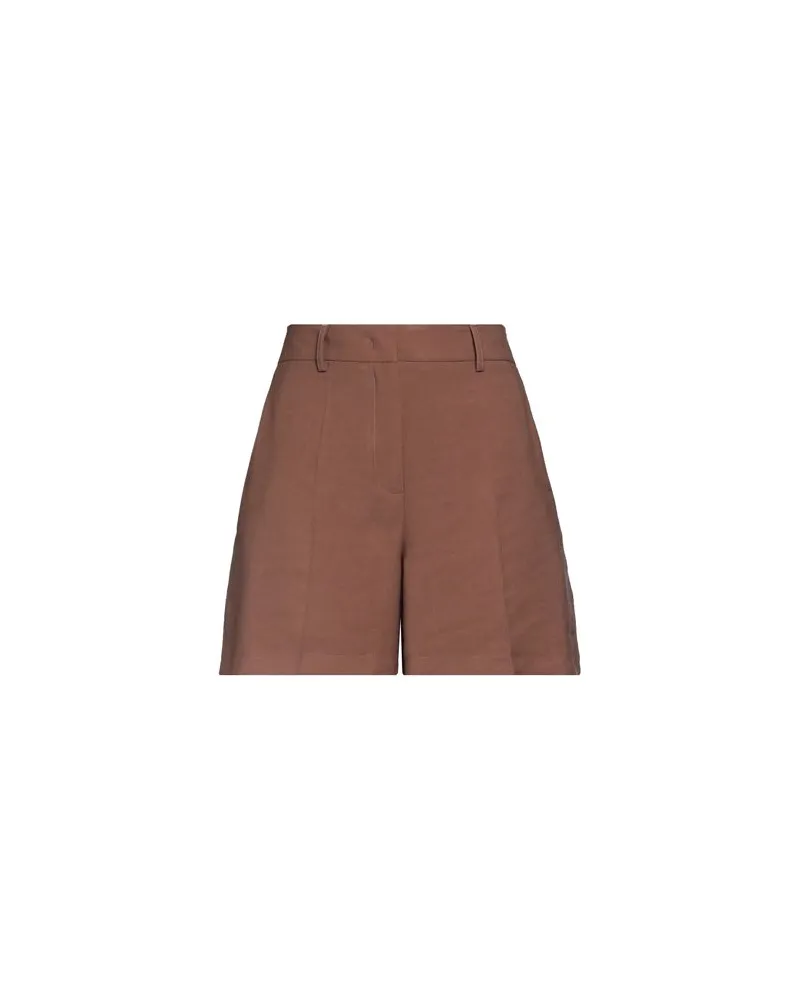 Rue du Bac HOSEN & RÖCKE - Shorts & Bermudashortsauf YOOX.COM Braun