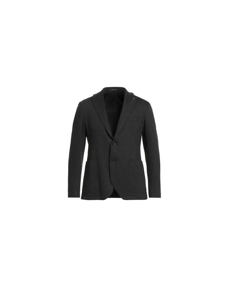 Tagliatore ANZÜGE und CO-ORDS - Blazersauf YOOX.COM Braungrau