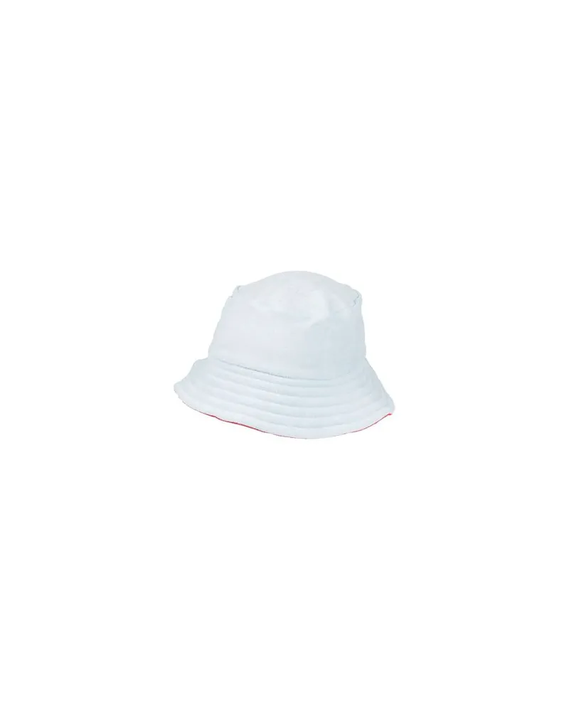 Hanro ACCESSOIRES - Mützen & Hüteauf YOOX.COM Himmelblau