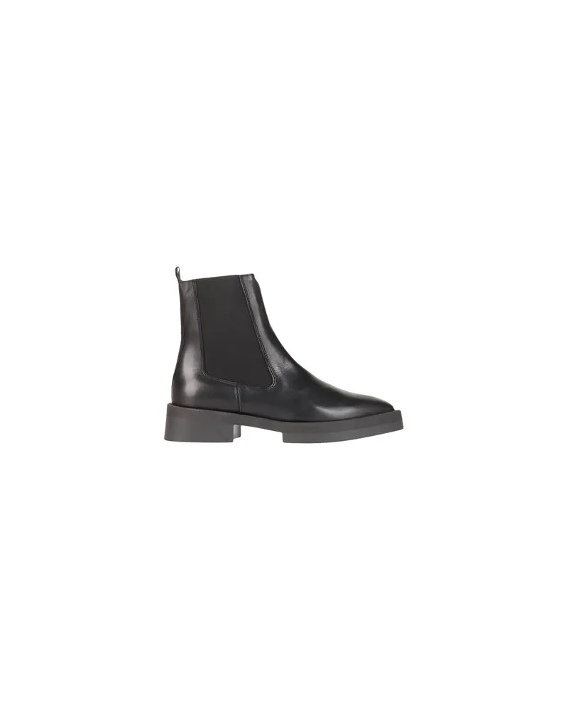 Steve Madden SCHUHE - Stiefelettenauf YOOX.COM Schwarz
