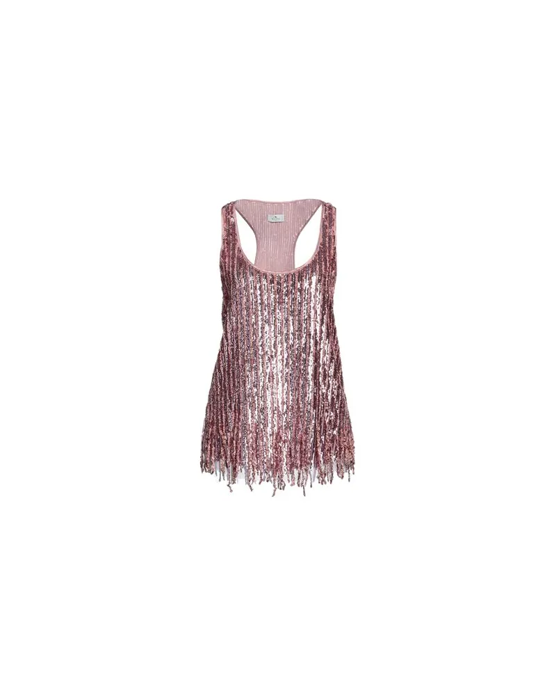 Etro TOPS - Topsauf YOOX.COM Antikrosa