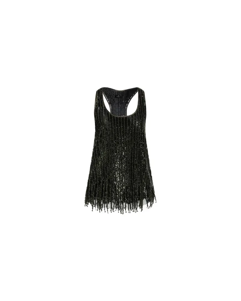 Etro TOPS - Topsauf YOOX.COM Dunkelgrün