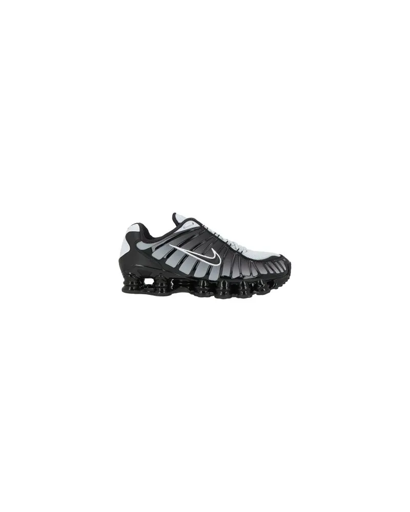 Nike SCHUHE - Sneakersauf YOOX.COM Schwarz