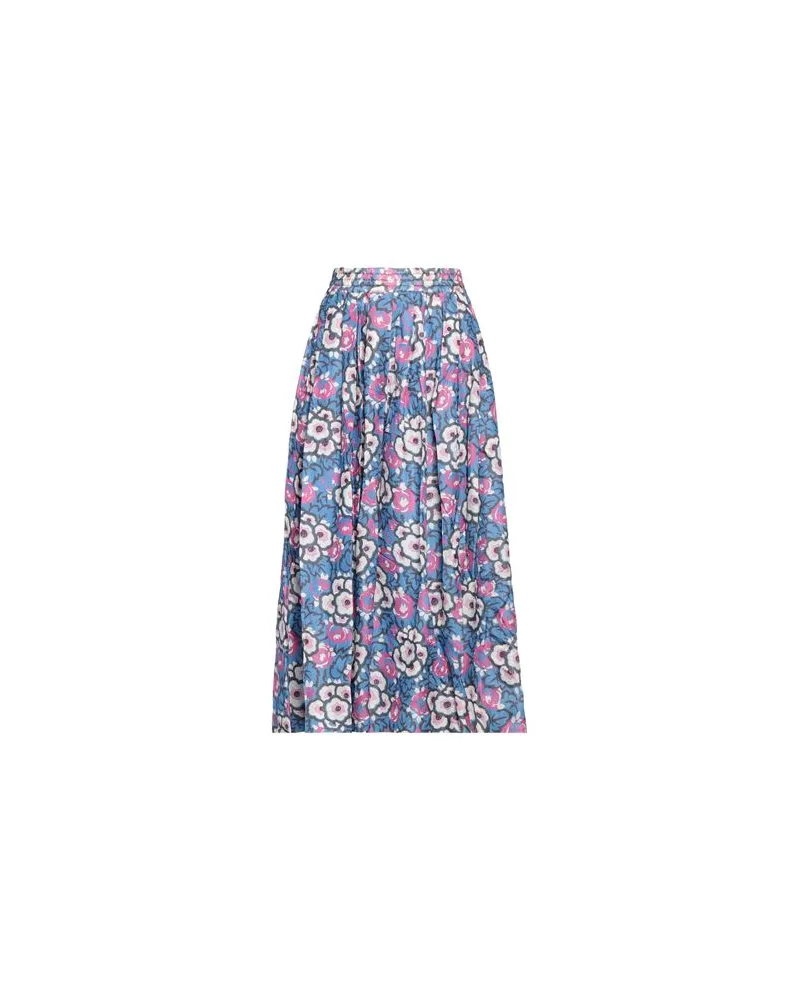 Isabel Marant HOSEN & RÖCKE - Hosenauf YOOX.COM Azurblau