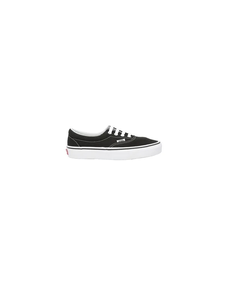 Vans SCHUHE - Sneakersauf YOOX.COM Schwarz