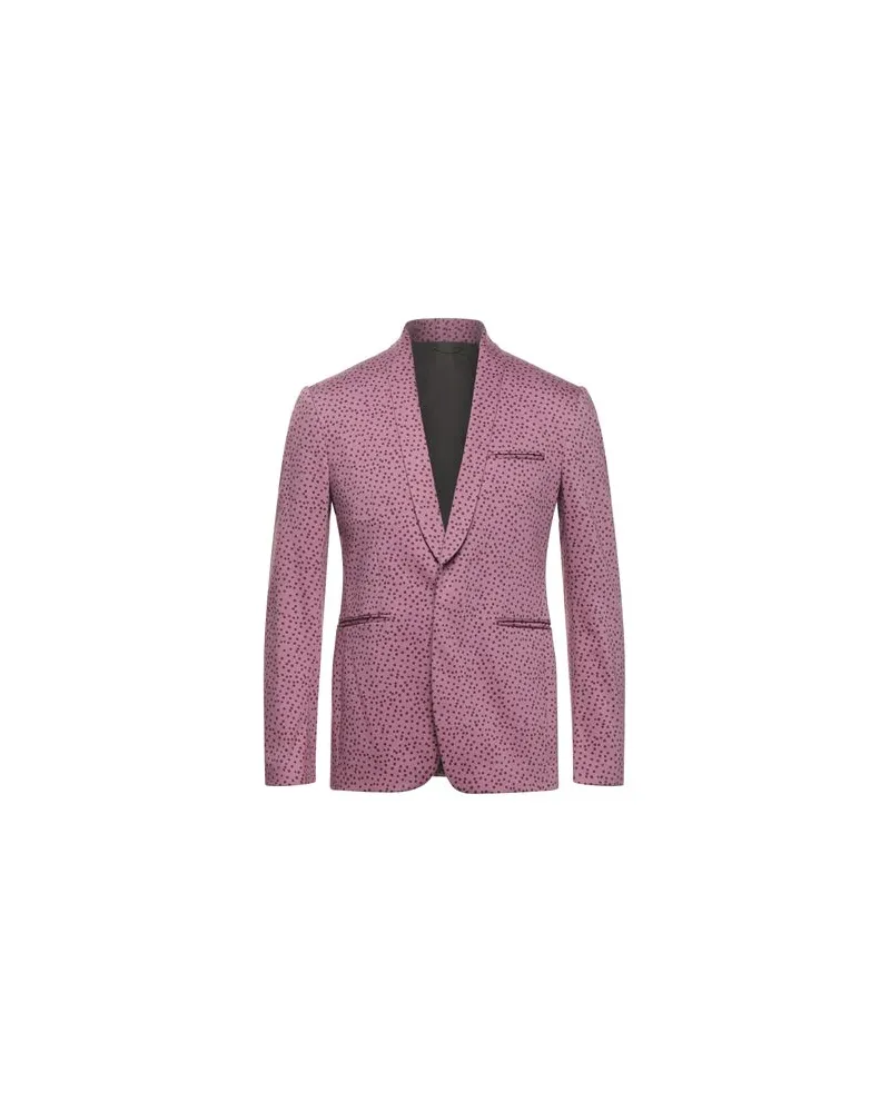 Etro ANZÜGE und CO-ORDS - Blazersauf YOOX.COM Rosa