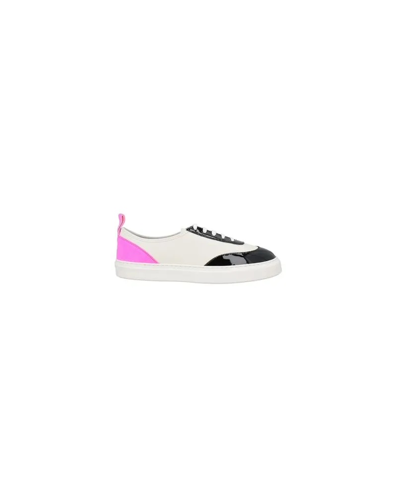 Giuseppe Zanotti SCHUHE - Sneakersauf YOOX.COM Schwarz
