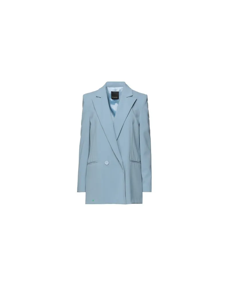 Pinko ANZÜGE und CO-ORDS - Blazersauf YOOX.COM Blaugrau