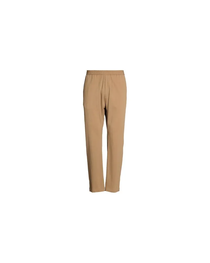BARENA HOSEN & RÖCKE - Hosenauf YOOX.COM Khaki
