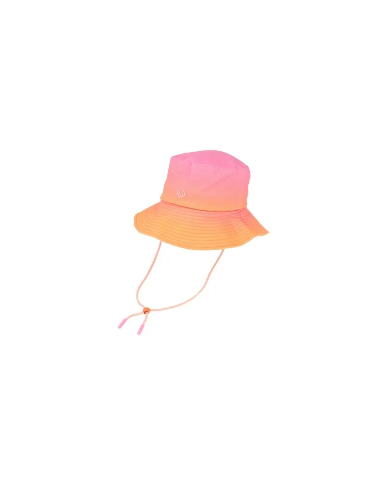 Maje ACCESSOIRES - Mützen & Hüteauf YOOX.COM Fuchsia
