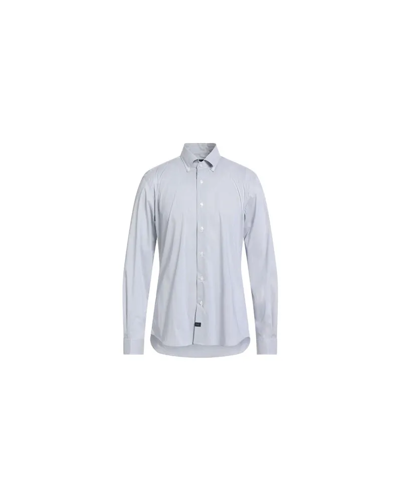 Fay TOPS - Hemdenauf YOOX.COM Marineblau