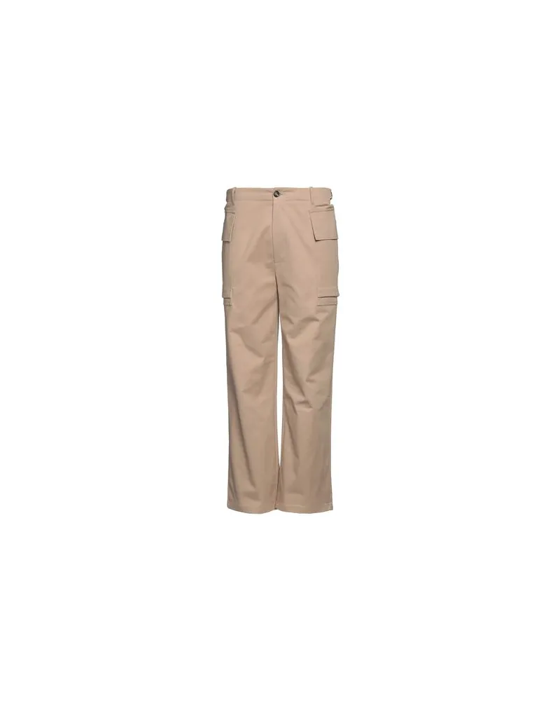 Ballantyne HOSEN & RÖCKE - Hosenauf YOOX.COM Sand