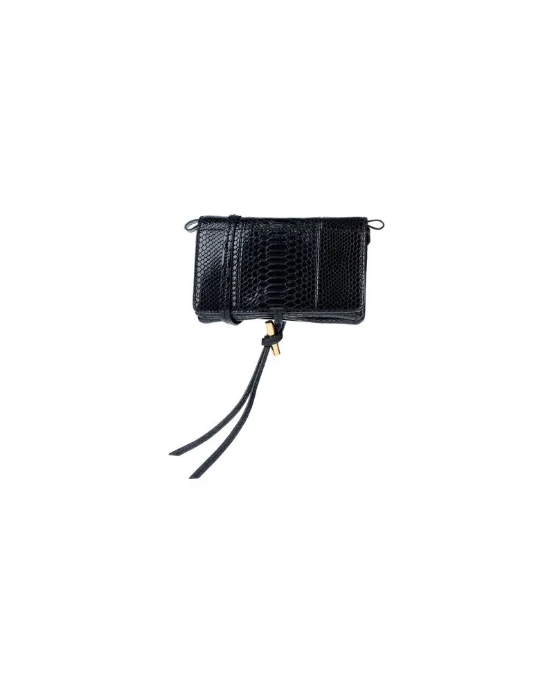 Stella McCartney TASCHEN - Umhängetascheauf YOOX.COM Schwarz