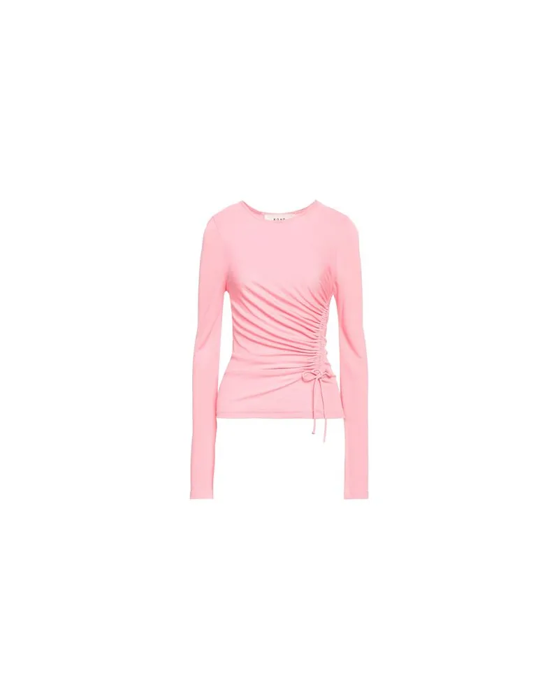 Róhe TOPS - T-shirtsauf YOOX.COM Rosa