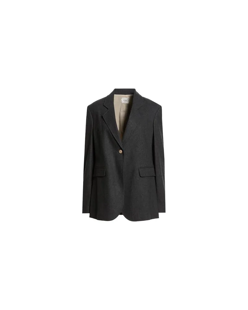 ALYSI CRÈME - ANZÜGE und CO-ORDS - Blazersauf YOOX.COM Braungrau