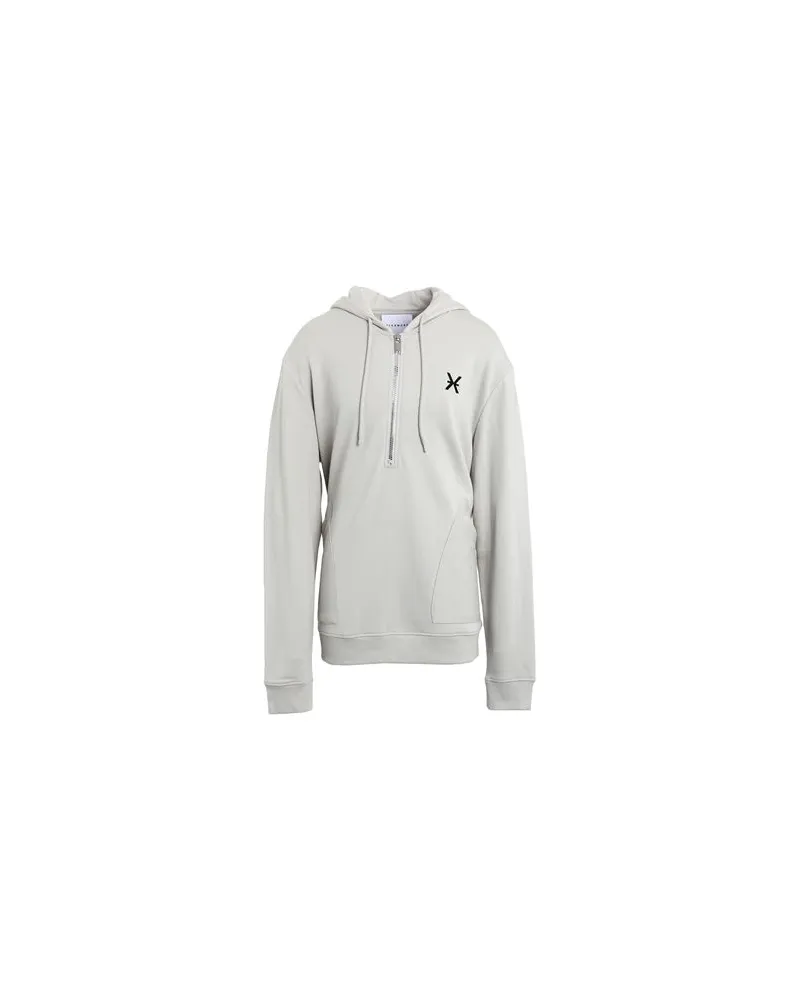 Richmond TOPS - Sweatshirtsauf YOOX.COM Hellgrau