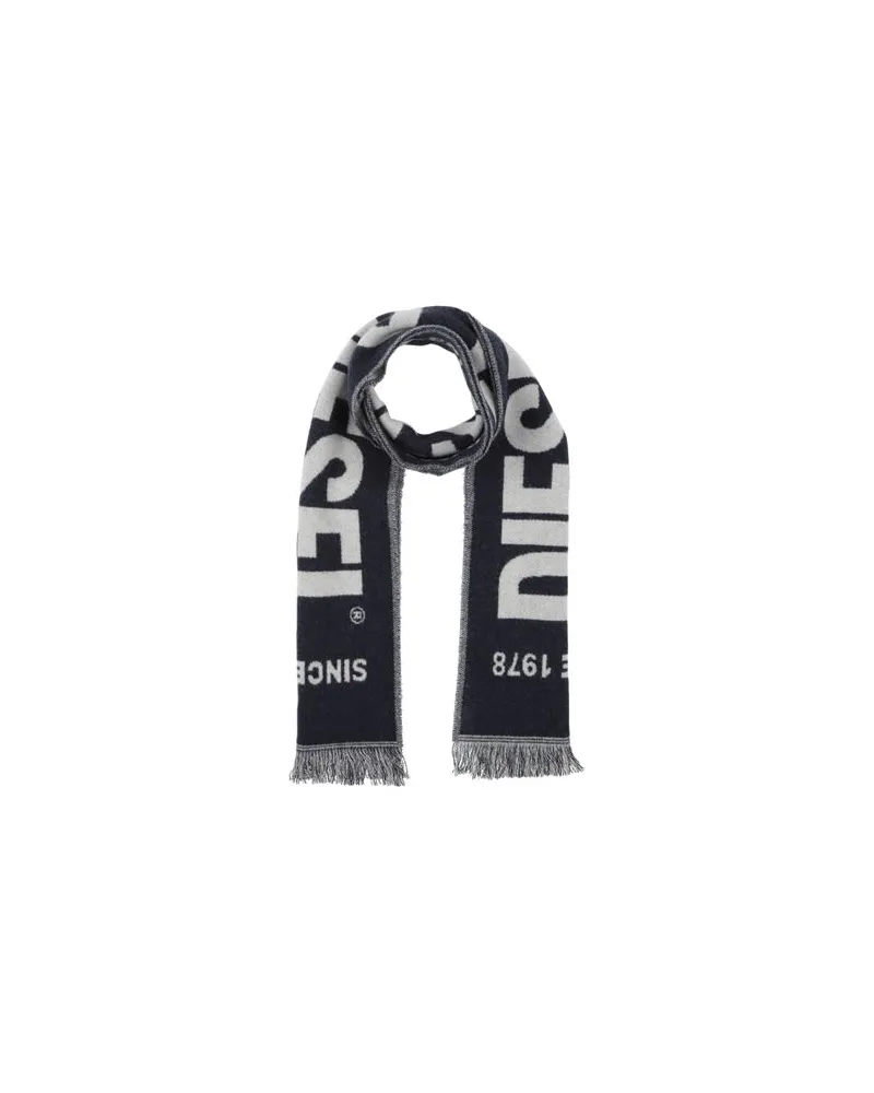 Diesel ACCESSOIRES - Schalsauf YOOX.COM Nachtblau
