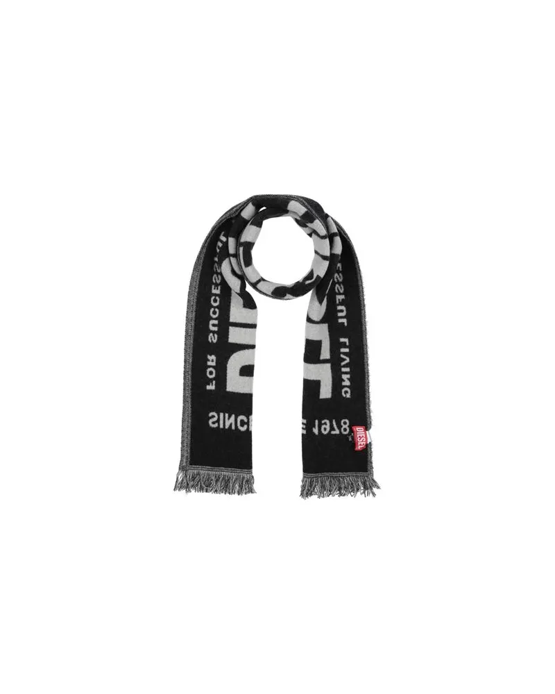 Diesel ACCESSOIRES - Schalsauf YOOX.COM Hellgrau