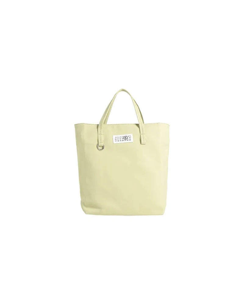 Maison Margiela TASCHEN - Handtaschenauf YOOX.COM Salbeigrün