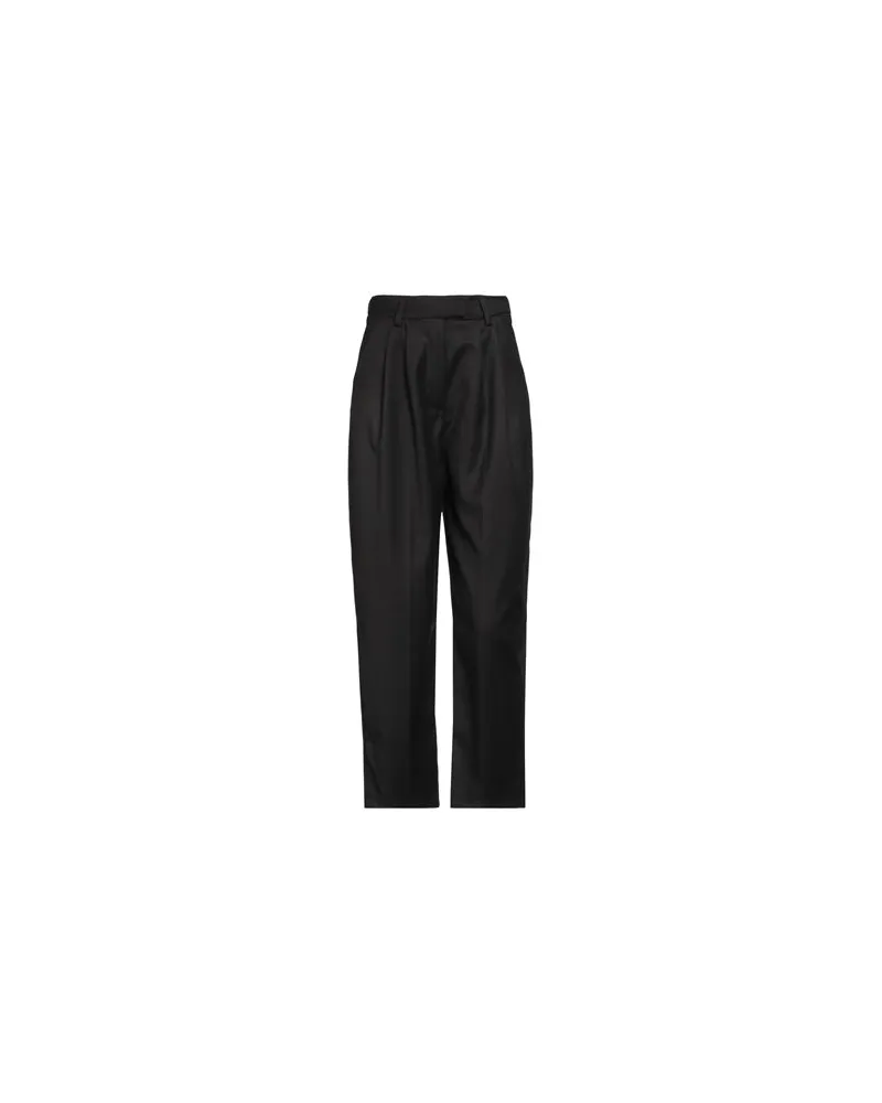 Gaudi HOSEN & RÖCKE - Hosenauf YOOX.COM Schwarz