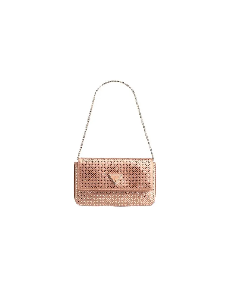 Guess TASCHEN - Handtaschenauf YOOX.COM Lachs