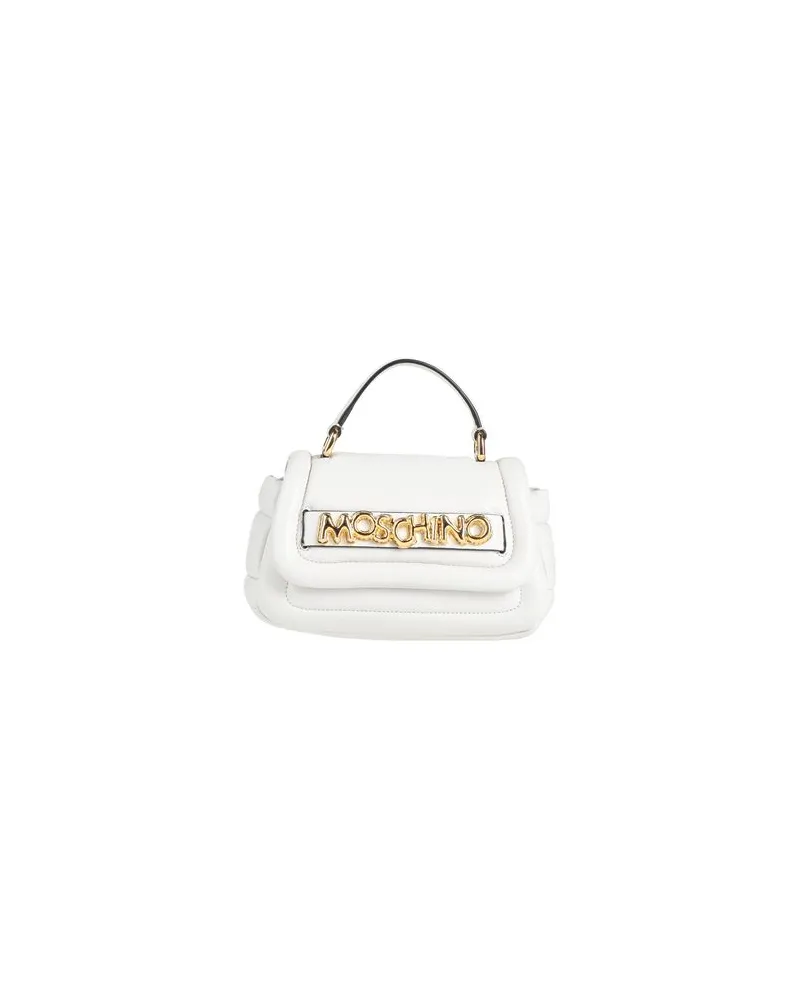 Moschino COUTURE - TASCHEN - Handtaschenauf YOOX.COM Off