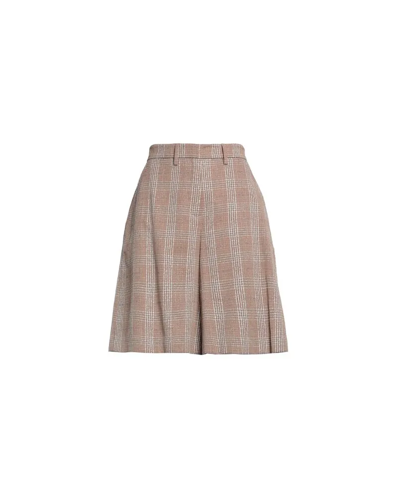 Ballantyne HOSEN & RÖCKE - Shorts & Bermudashortsauf YOOX.COM Khaki