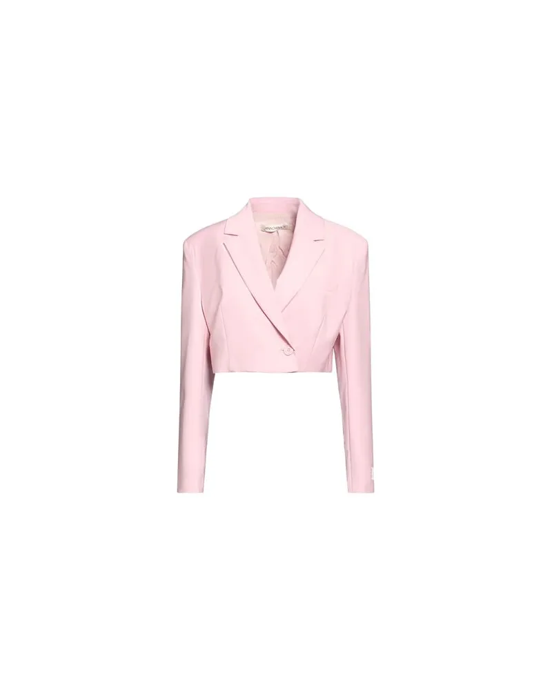 HINNOMINATE ANZÜGE und CO-ORDS - Blazersauf YOOX.COM Rosa