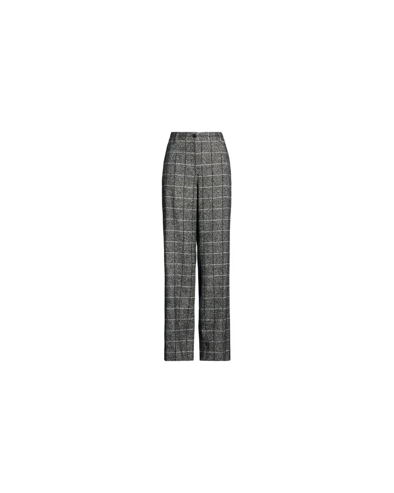 Dolce & Gabbana HOSEN & RÖCKE - Hosenauf YOOX.COM Braungrau