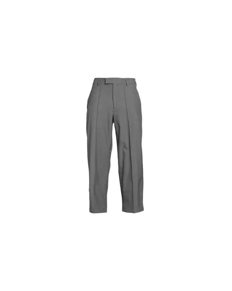 Neil Barrett HOSEN & RÖCKE - Hosenauf YOOX.COM Grau