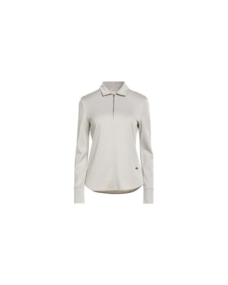 AGNONA TOPS - Poloshirtsauf YOOX.COM Beige