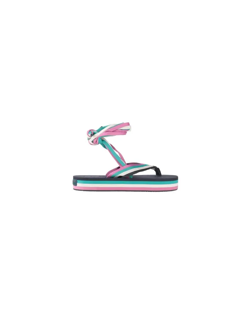 Isabel Marant SCHUHE - Zehentrennerauf YOOX.COM Schwarz