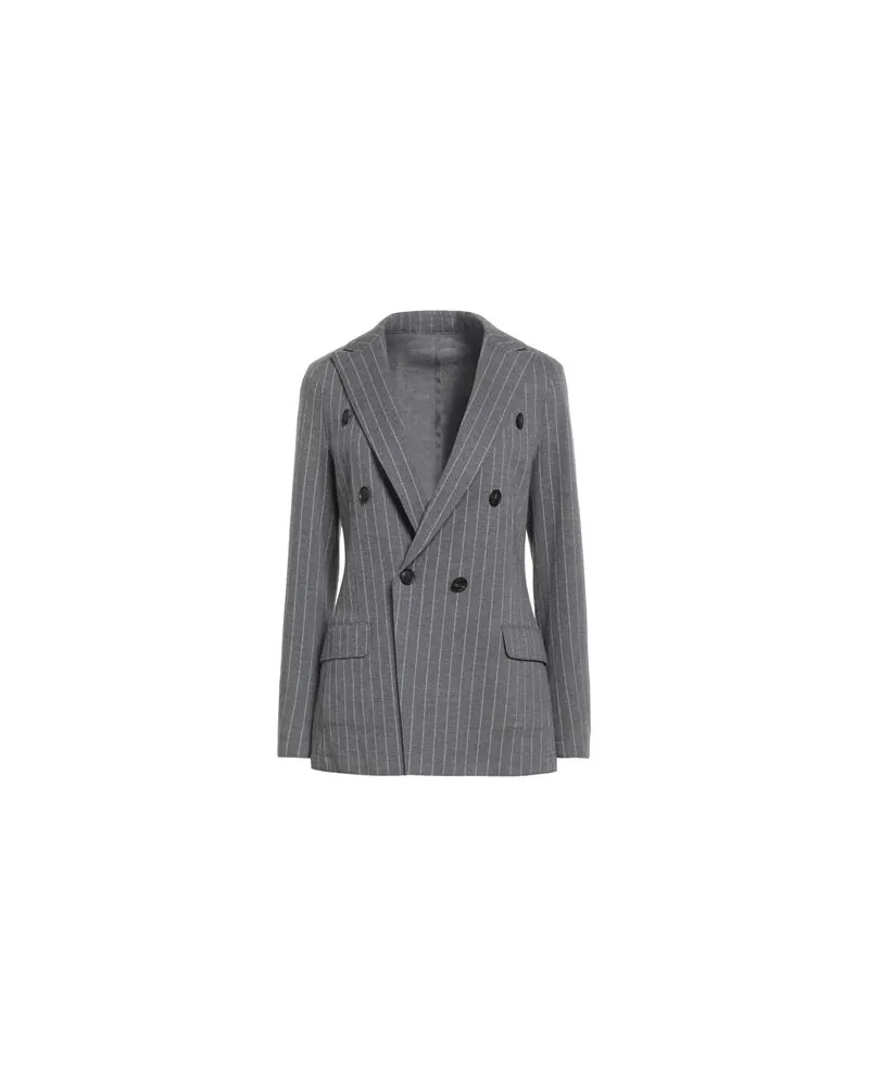 Eleventy ANZÜGE und CO-ORDS - Blazersauf YOOX.COM Grau
