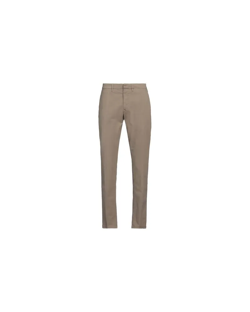 Siviglia HOSEN & RÖCKE - Hosenauf YOOX.COM Kamel