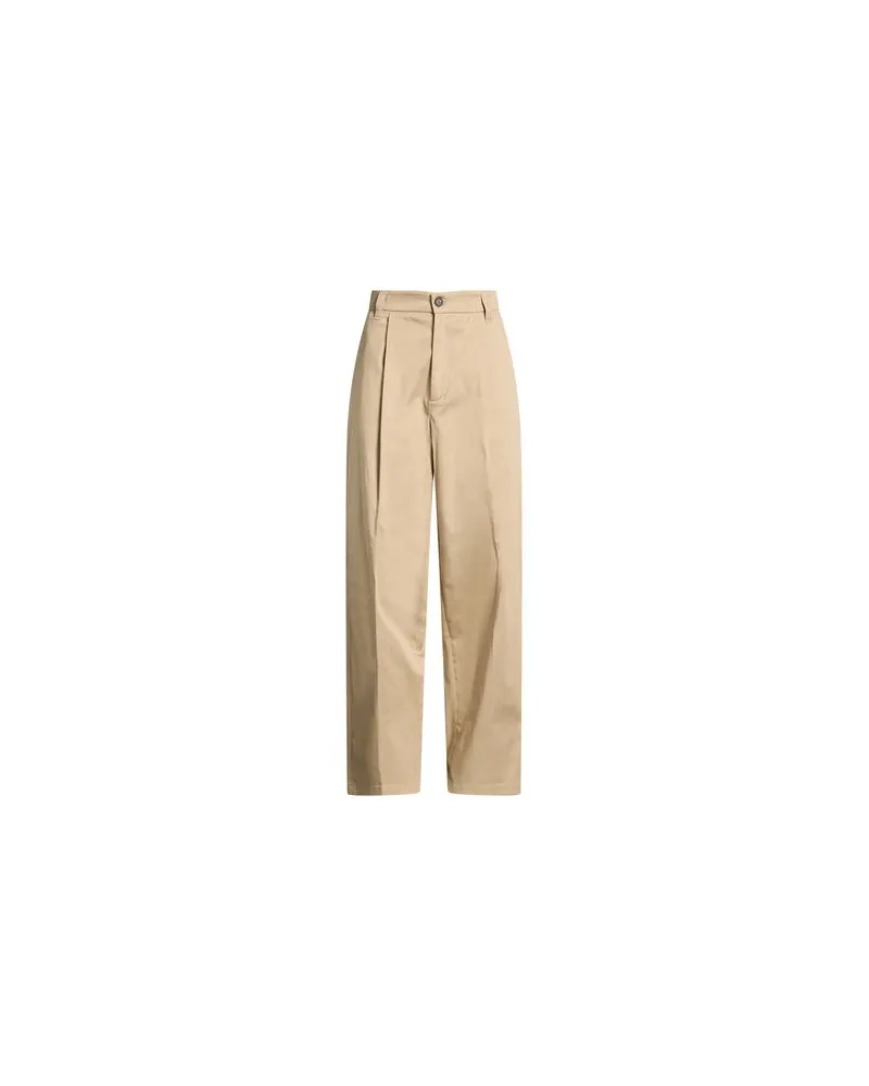 Department 5 HOSEN & RÖCKE - Hosenauf YOOX.COM Beige