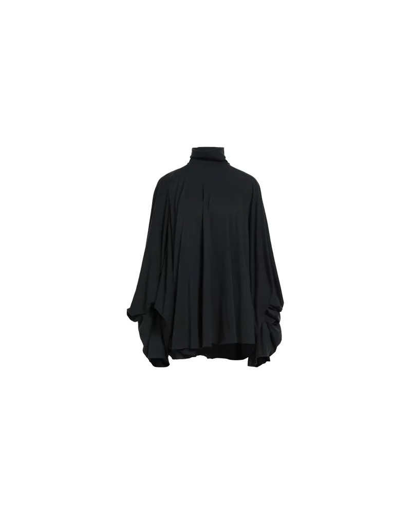 Maison Margiela TOPS - Topsauf YOOX.COM Schwarz