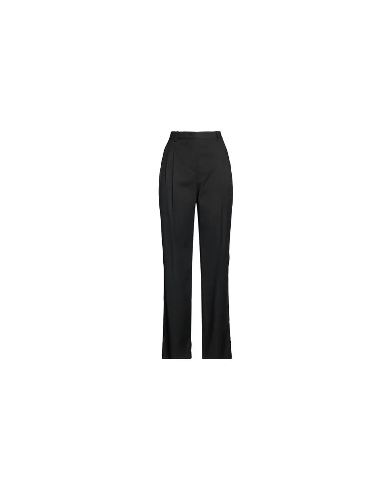 The Garment HOSEN & RÖCKE - Hosenauf YOOX.COM Schwarz