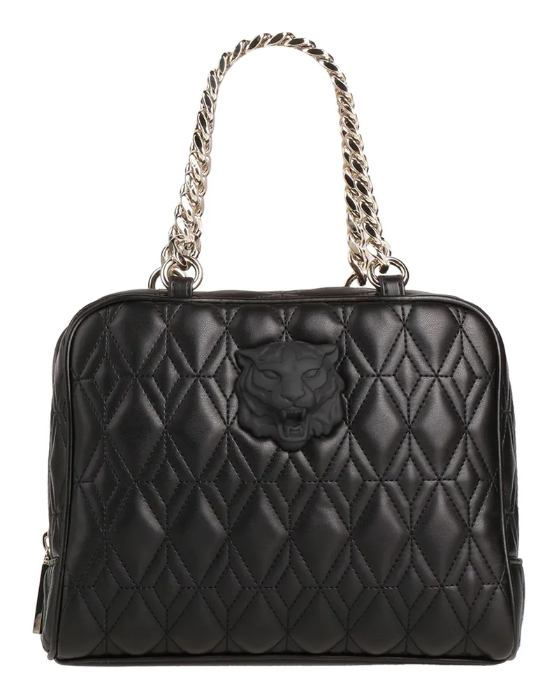 Just Cavalli Handtaschen Schwarz