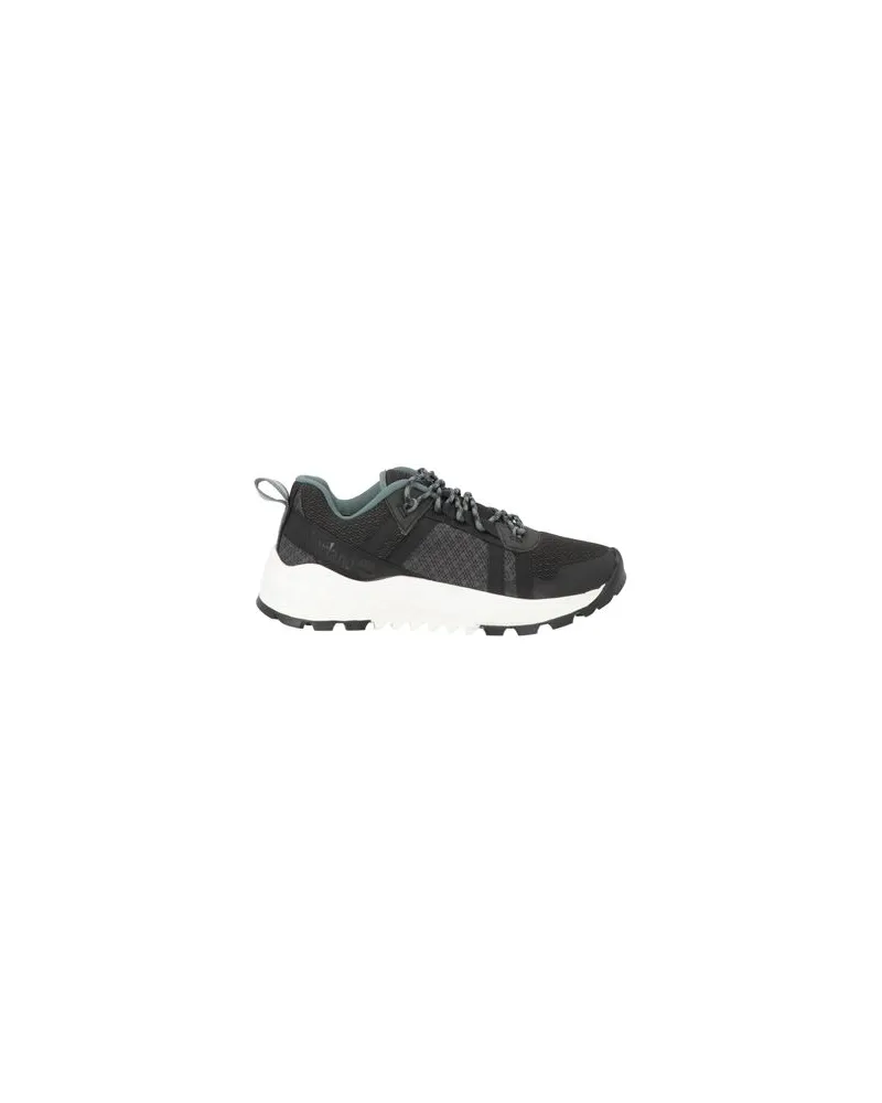 Timberland SCHUHE - Sneakersauf YOOX.COM Schwarz