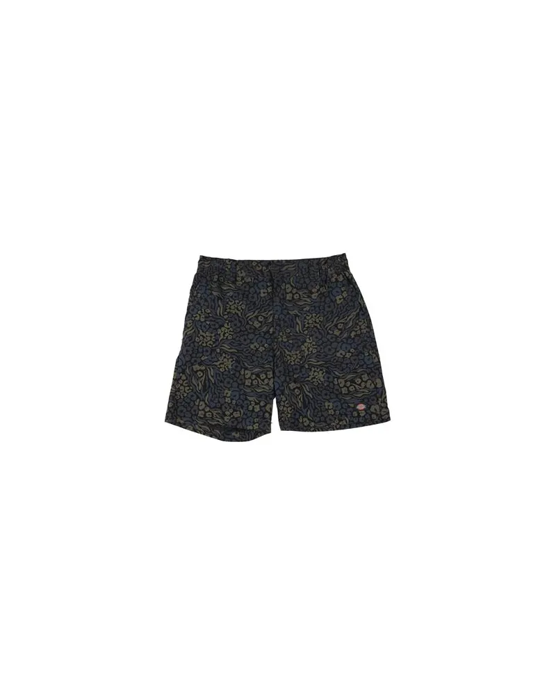 Dickies HOSEN & RÖCKE - Shorts & Bermudashortsauf YOOX.COM Schwarz