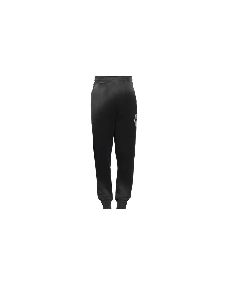 ACW* HOSEN & RÖCKE - Hosenauf YOOX.COM Schwarz