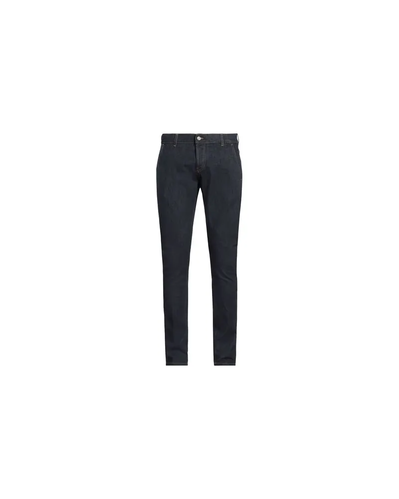 Dondup HOSEN & RÖCKE - Jeanshosenauf YOOX.COM Blau