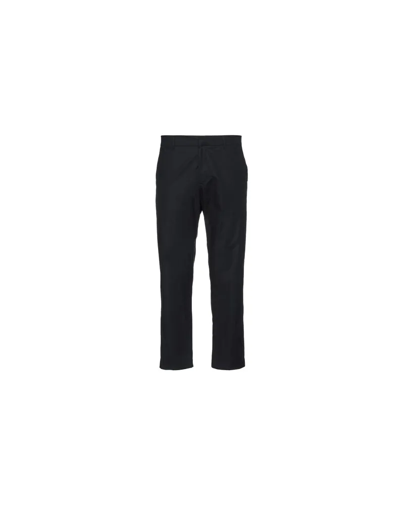 Costumein HOSEN & RÖCKE - Hosenauf YOOX.COM Schwarz