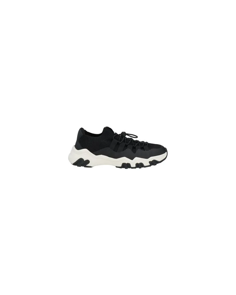 Baldinini X ACBC - SCHUHE - Sneakersauf YOOX.COM Schwarz