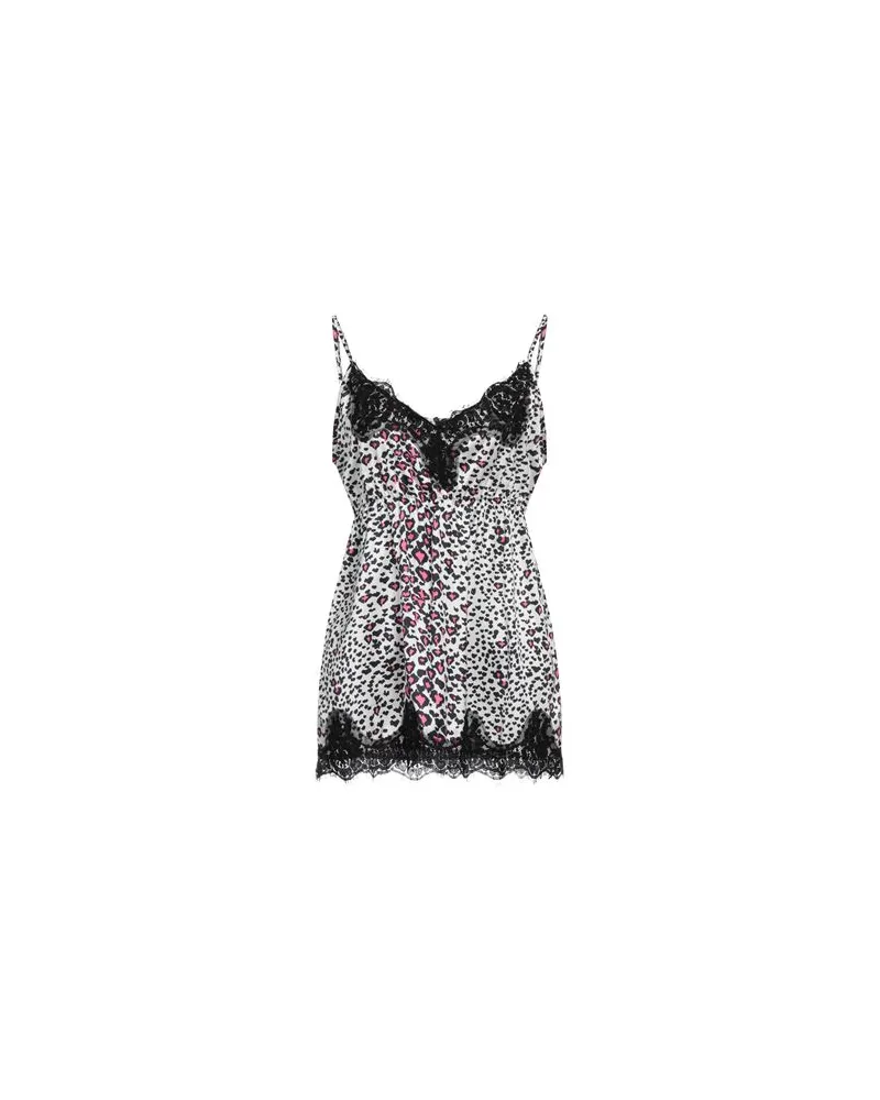 No Secrets TOPS - Topsauf YOOX.COM Weiß