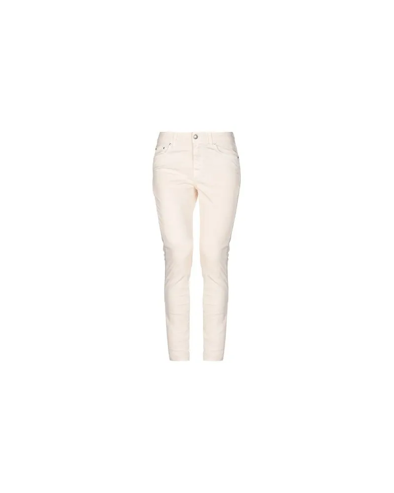 Aglini HOSEN & RÖCKE - Hosenauf YOOX.COM Sand