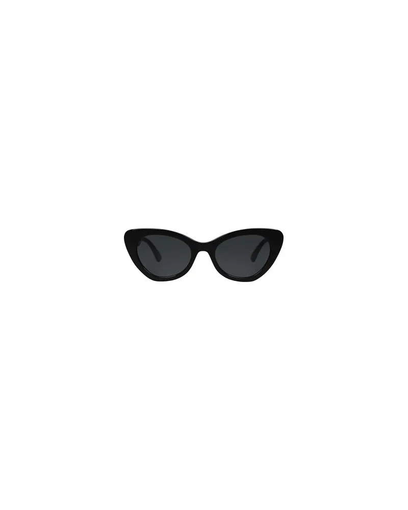 Moschino BRILLEN - Sonnenbrillenauf YOOX.COM Schwarz