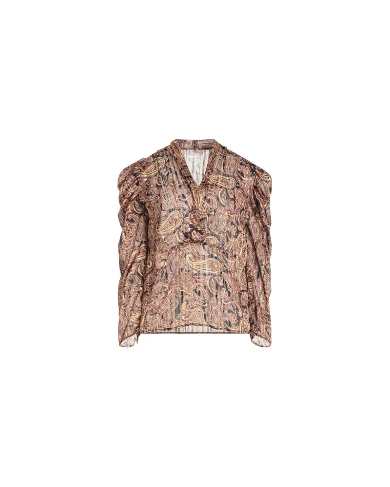 Liu Jo TOPS - Topsauf YOOX.COM Braun